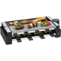 Электрогриль Clatronic RG 3678 black