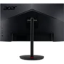 Монитор Acer XV270M3BMIIPRX (UM.HX0EE.305): Тип ЖК-матрицы IPS