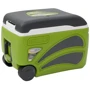 Термобокс Vango Pinnacle Wheelie 45L Green (ACRPINACL0CDZ35)