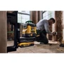 Уровень лазерный DeWALT DCLE34031D1 UA: Цвет луча Зеленый