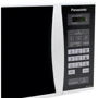 Микроволновая печь Panasonic NN-ST342WZUE: Внутреннее покрытие камеры Эмаль