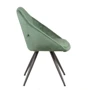 Special4You Passion green (E3100): Тип кресла