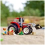 LEGO City Трактор (60287) фото 6