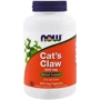 Now Foods Cat's Claw 500 mg Котячий кіготь 250 капсул