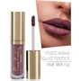Pierre Cardin Matt Wave Liquid Lipstick Rosy Brown Помада для губ 5 ml: Вид Губная помада
