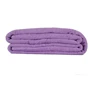 Махрова простирадло SoundSleep Purple бузкова 200х220см (93466608): Матеріал махрова тканина