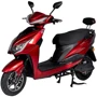 Электроскутер Atlas Spider 1500W Lithium Red
