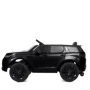 Детский электромобиль Bambi Racer Land Rover Discovery 4WD черный (M 4846EBLRS-2) фото 9