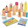 Игровой набор Learning Resources Numberblocks Учимся считать 21-30 MathLink® (HM96321-UK)