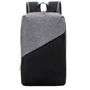 Рюкзак Monsen черный (Cv1050black)