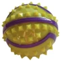Игрушка AnimAll GrizZzly 9727 мяч с шипами для собак 8.4 см PS7033 (141389)