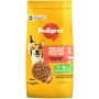 Сухой корм Pedigree с говядиной и овощами для взрослых собак малых пород 12 кг (5998749120910)