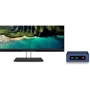 Персональний комп'ютер (ПК) Beelink Mini S12 8/256Gb, N95, Windows 11 Pro (9B.EU2490824K40): Оптичний привід отсутствует