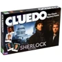 Настольная игра Cluedo - Sherlock Game