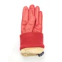 Женские перчатки Giorgio Ferretti красные 6 (GF-PR-19456): Страна производитель Италия