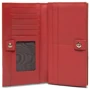 Жіночий гаманець Furla Lady M Continental Wallet червоний (PDV101LVNC0000015S): Країна виробник Китай