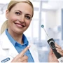 Зубная щетка Braun Oral-B D100.413.1 Vitality 100 CA Vitality Black фото 7