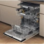 Встраиваемая посудомоечная машина WHIRLPOOL W7I HP40 L фото 7