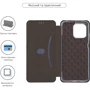 Чехол для телефонов ArmorStandart G-Case Green for Motorola G05 / E15 (ARM83216): Тип чехол-книжка