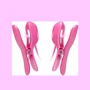 Электростимулятор для груди PRETTY LOVE Romantic wave, BI-014648-1