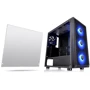 Корпус Thermaltake Versa J23 Tempered Glass RGB Edition (CA-1L6-00M1WN-01): Назначение игровой