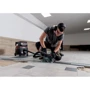 Болгарка (кутова шліфувальна машина) Metabo безщіткова WVB 18 LT BL 11-125 Quick (613057840): Виробник Metabo