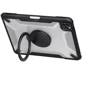 Аксессуар для iPad WIWU Mecha Rotative Stand Case Black for iPad 10.2 (2019-2021)/iPad Air 2019/Pro 10.5: Тип аксессуара чехол