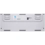 Клавіатура Logitech G915 Gaming TKL Tenkeyless Lightspeed Wireless RGB Mechanical White (920-009664): Тип клавіатури ігрова