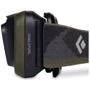 Фонарь туристический Black Diamond Spot 400 (Dark Olive) (BD 6206723002ALL1): Количество режимов 5