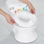 Горшок детский My Size Potty музыкальный с подсветкой: Тип Горшок