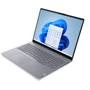 Ноутбук Lenovo ThinkBook 16-G8 (21SH00ALRA) UA: Процессор Intel Core 7 240H (2.5 - 5.2 ГГц) / 10 - ядерный