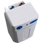 Бойлер LEOV LUN Small 5 l: Монтаж под мойкой (верхний подвод)