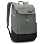 Thule Lithos 16L Agave/Black (TLBP213) for MacBook 13-14"