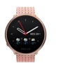 Смарт-часы Polar Ignite 2 Pink-Rose S/M (90085186): Фитнес-функции Скорость движения, Шагомер, Пульсометр, GPS-модуль, Секундомер