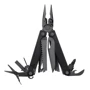 Мультитул Leatherman Charge Plus Black 832599