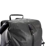 Swiss Peak Waterproof Backpack Grey (P775.052) for MacBook Pro 15-16"
