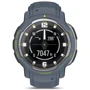 Смарт-часы Garmin Instinct Crossover Blue Granite (010-02730-04) фото 10