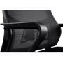 Офисное кресло GT Racer B-919 Black фото 14