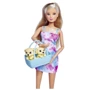 Кукольный набор Simba Toys Штеффи Щенки на прогулке с аксессуарами (5733630) фото 2