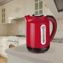 Электрочайник Maestro MR-041 Red: Цвет красный