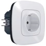 Умная розетка Legrand Valena Allure with NETATMO 16А 230В White (752594) фото 2