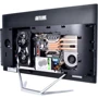 Моноблок ARTLINE Gaming G75 (G75v45): Оперативная память 16 ГБ