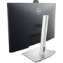 Монітор Dell P2724DEB (210-BFMZ): Роз'єми Выход на наушники, USB, HDMI, DisplayPort, LAN, USB Type-C