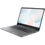 Ноутбук Lenovo IdeaPad 3-17IAU7 (82RL009CPB): Процесор Intel Core i3-1215U (1.2 - 4.4 ГГц) / 6 - ядерный