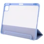 Аксессуар для iPad Dux Ducis Toby Series with Pencil Holder Blue for iPad Pro 13 2024 M4 фото 8