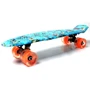 Penny Board Nemo Светящиеся колеса