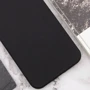 Чохол для телефона Lakshmi Premium Case Silicone Cover Full Camera Black для Motorola Edge 50 Fusion: Тип накладка на заднюю часть
