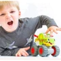 Игровой набор Wow Toys Монстр Грузовик Мак (10325): Пол Для мальчиков