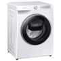 Пральна машина Samsung WW80T654DLH: Тип завантаження фронтальна