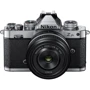 Nikon Z fc + 28mm (VOA090K001) UA: Тип матрицы CMOS